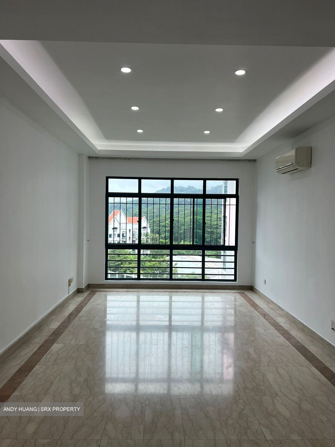 The Hillside (D21), Condominium #593564381
